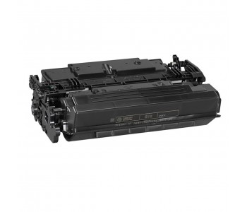 Съвместима тонер касета HP CF287X/CRG041H  20K